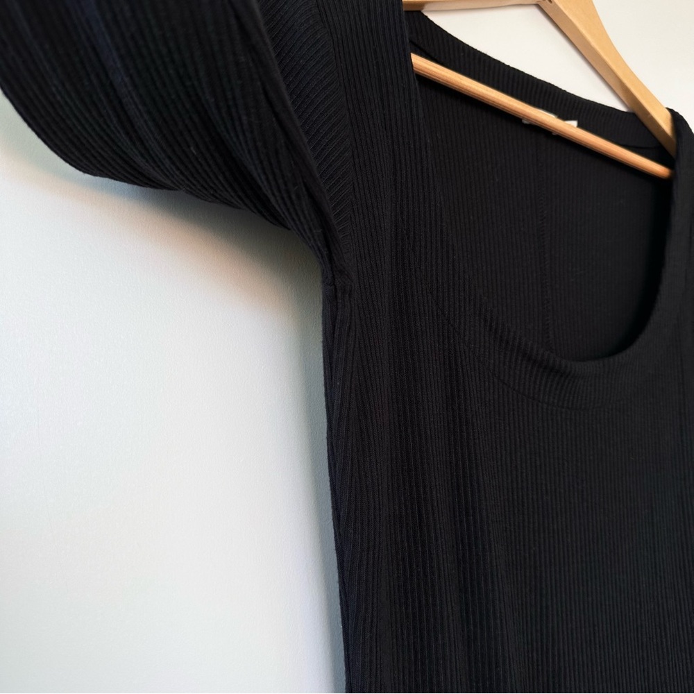 FAHERTY Ribbed Bodysuit - Picture 9 of 14